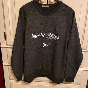 Hockey Sweatshirt
